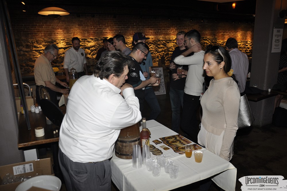 20th Annual Manayunk Brew & Rum Fest