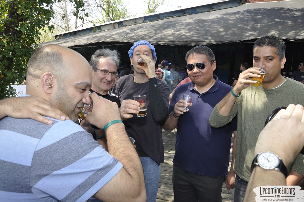 20th Annual Manayunk Brew & Rum Fest