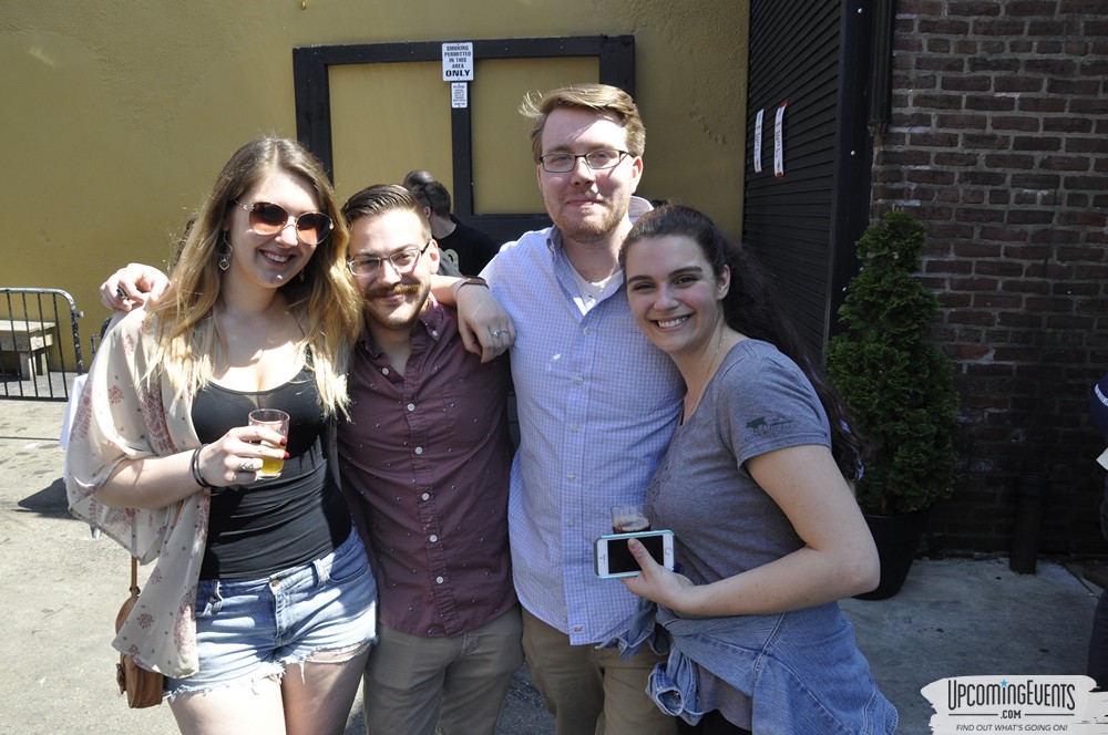 20th Annual Manayunk Brew & Rum Fest