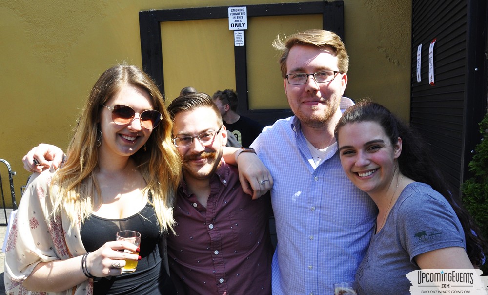 20th Annual Manayunk Brew & Rum Fest