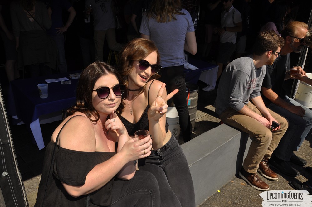 20th Annual Manayunk Brew & Rum Fest