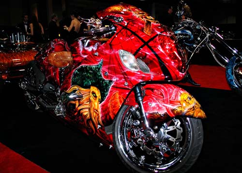 Black Tie Tailgate 2010