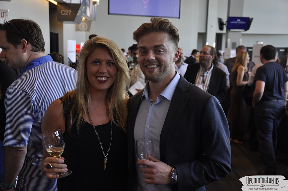 Philly Mag Wine Fest 2018