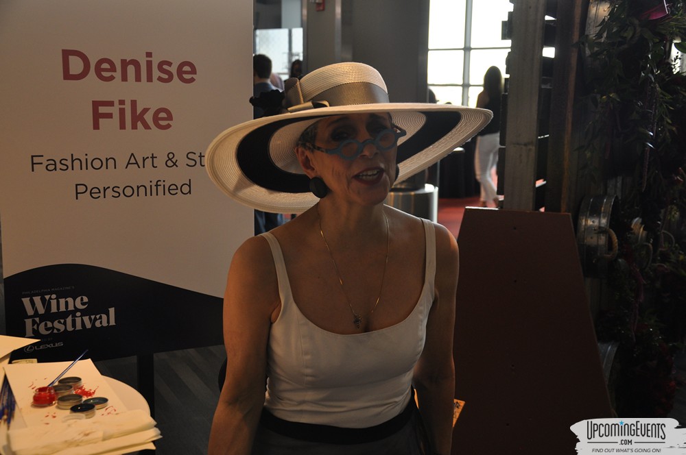 Philly Mag Wine Fest 2018