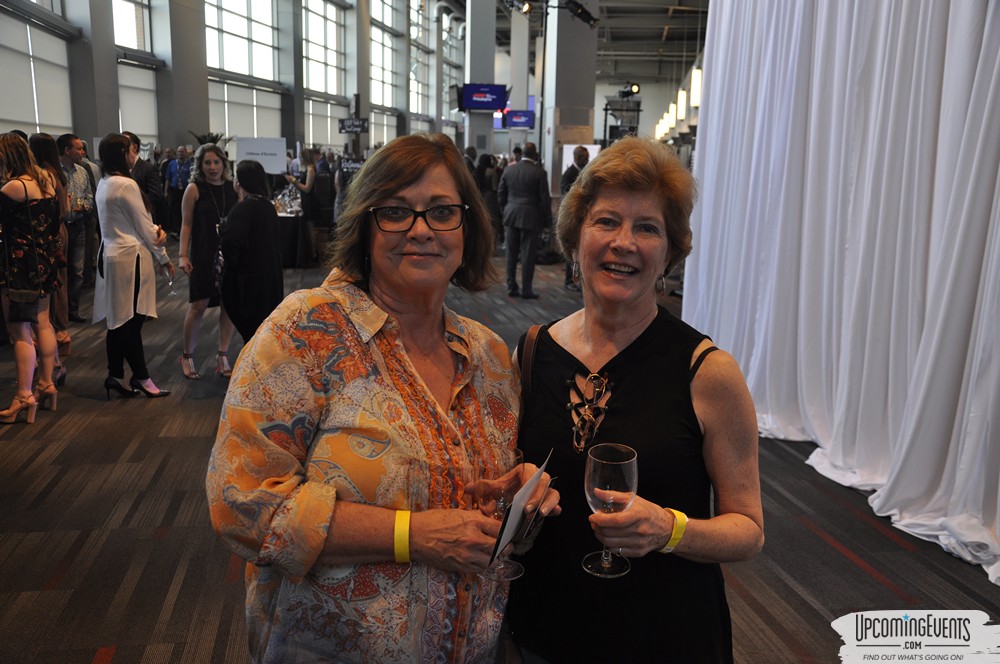Philly Mag Wine Fest 2018
