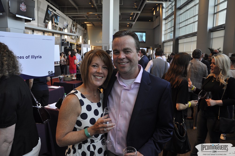 Philly Mag Wine Fest 2018