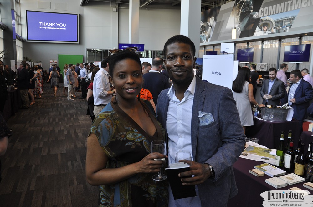 Philly Mag Wine Fest 2018