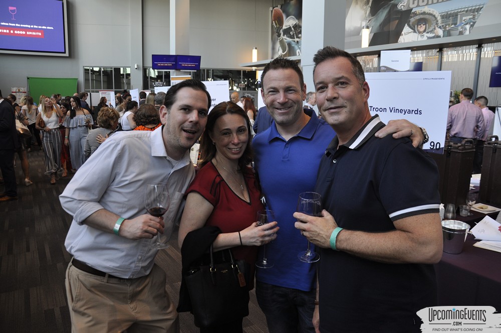 Philly Mag Wine Fest 2018