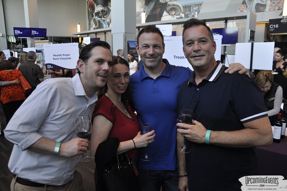 Philly Mag Wine Fest 2018
