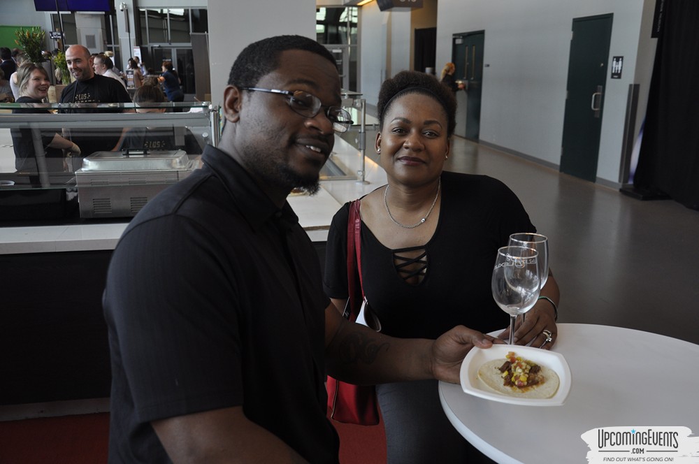 Philly Mag Wine Fest 2018