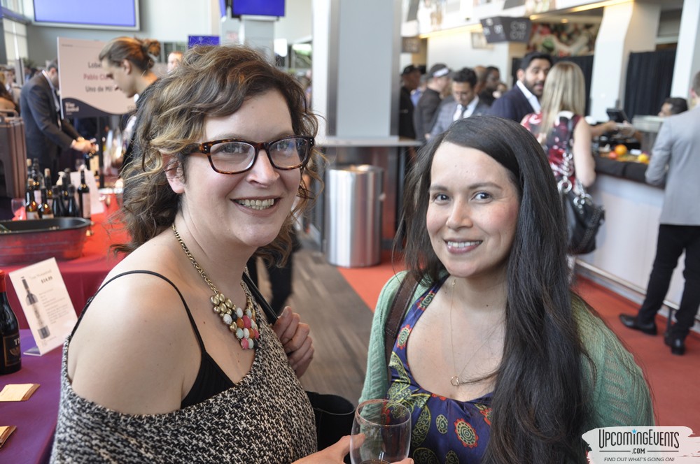 Philly Mag Wine Fest 2018