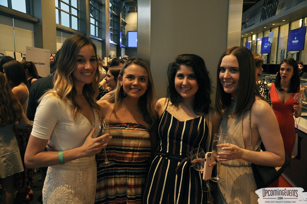 Philly Mag Wine Fest 2018