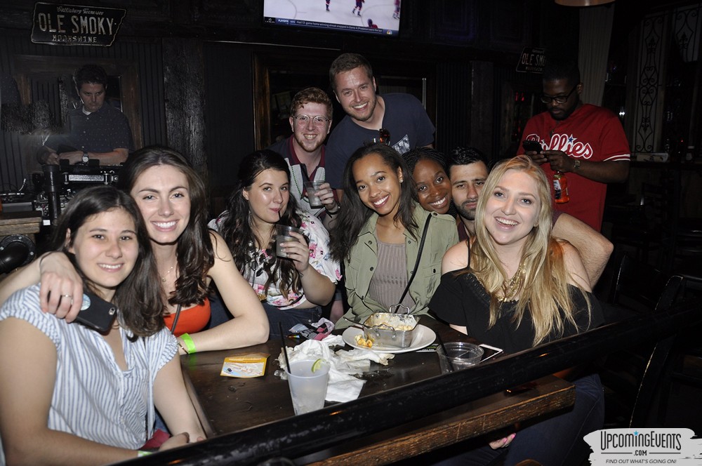 March of the Sombreros 2018