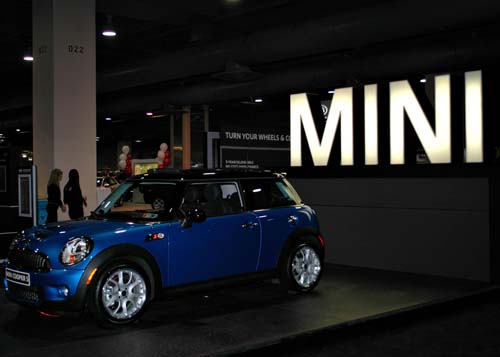 Black Tie Tailgate 2010