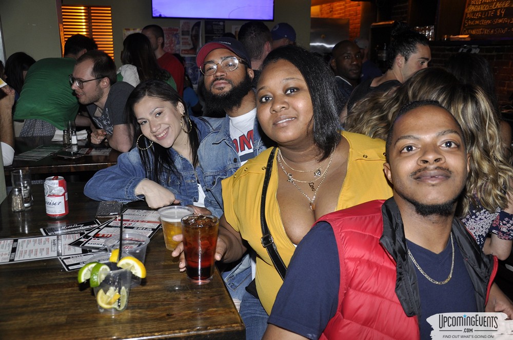 March of the Sombreros 2018