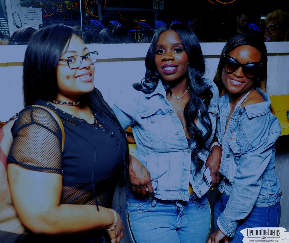 March of the Sombreros 2018