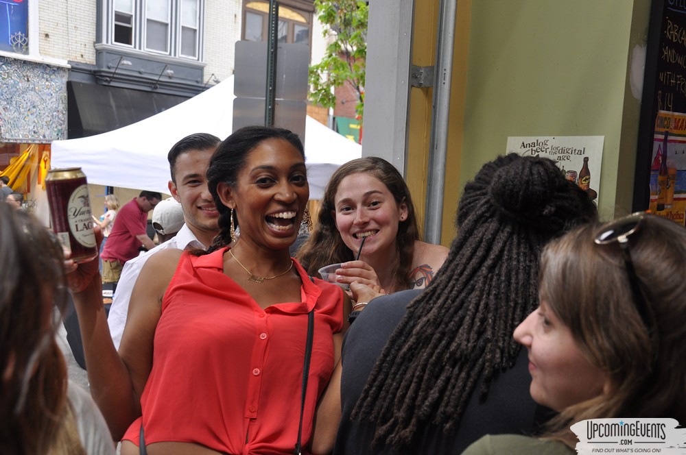 March of the Sombreros 2018