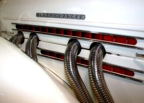 Black Tie Tailgate 2010