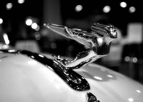 Black Tie Tailgate 2010