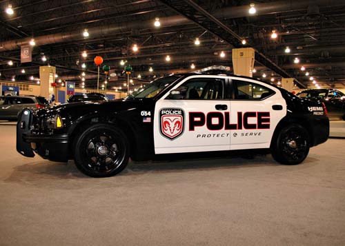 Black Tie Tailgate 2010