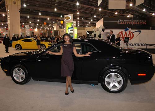 Black Tie Tailgate 2010