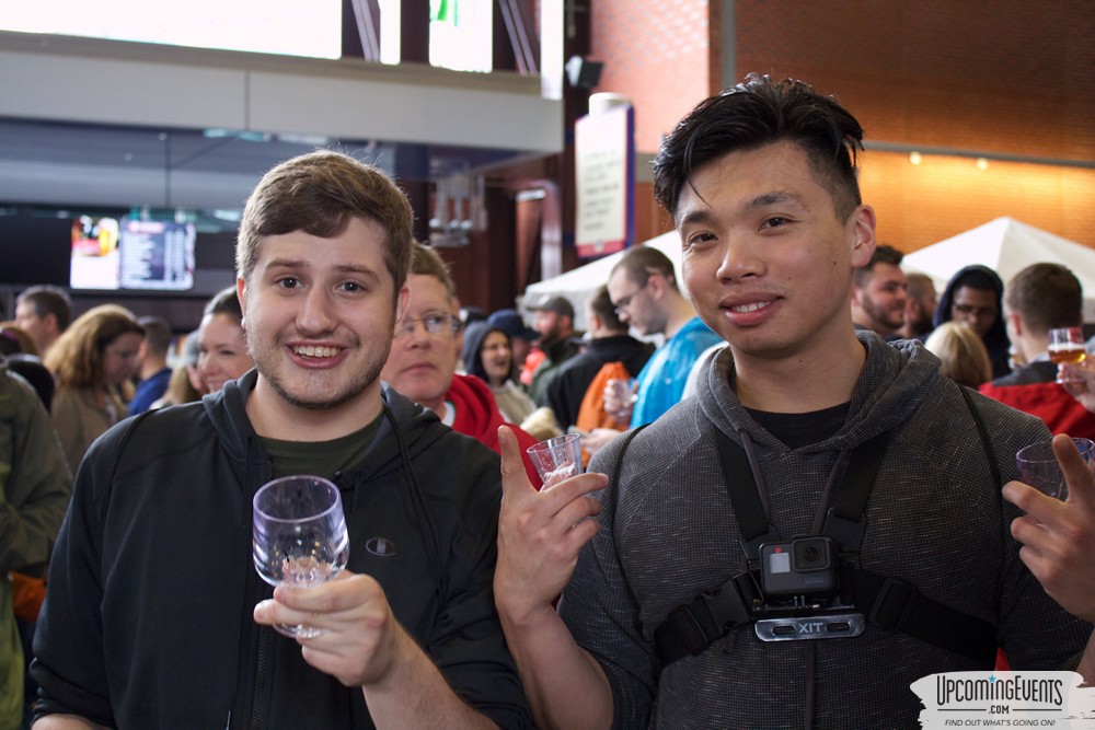 Philly All Star Festival 2018 - Gallery 2