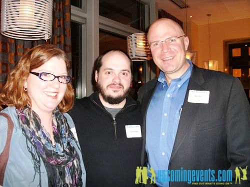 The Ultimate Networking Event