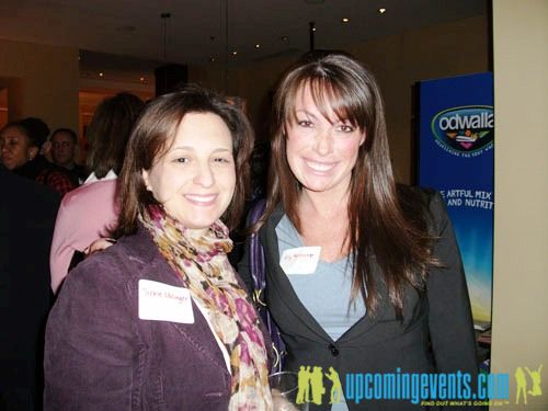 The Ultimate Networking Event