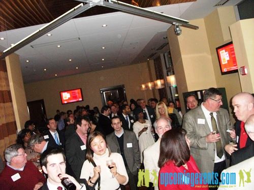 The Ultimate Networking Event