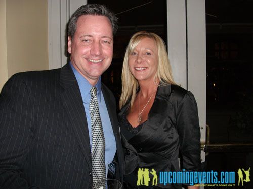 The Ultimate Networking Event