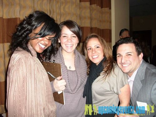 The Ultimate Networking Event