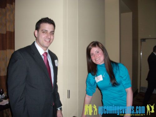 The Ultimate Networking Event