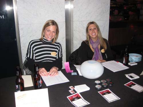 7th Annual Heartbreaker's Ball Anti V-Day Party