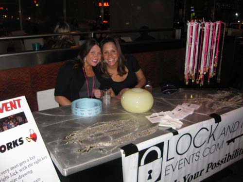 7th Annual Heartbreaker's Ball Anti V-Day Party