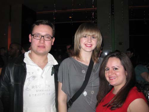 7th Annual Heartbreaker's Ball Anti V-Day Party