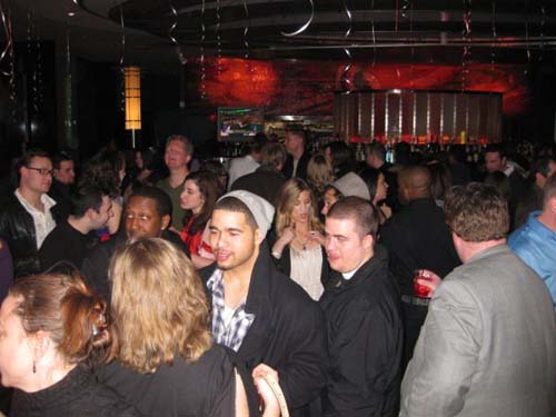 7th Annual Heartbreaker's Ball Anti V-Day Party