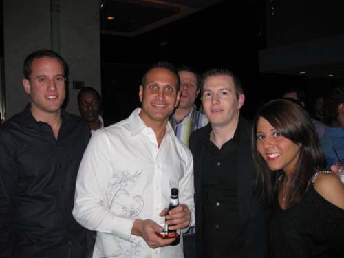 7th Annual Heartbreaker's Ball Anti V-Day Party