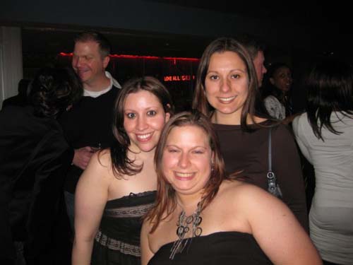 7th Annual Heartbreaker's Ball Anti V-Day Party