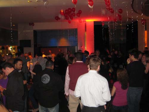 7th Annual Heartbreaker's Ball Anti V-Day Party