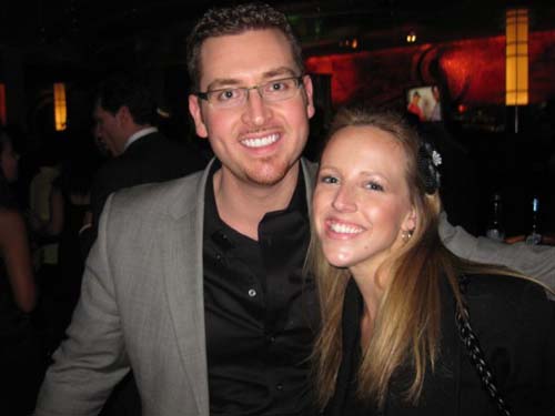 7th Annual Heartbreaker's Ball Anti V-Day Party