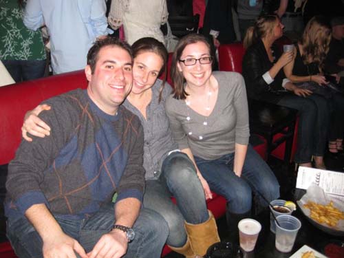 NYEphilly.com Reunion Party