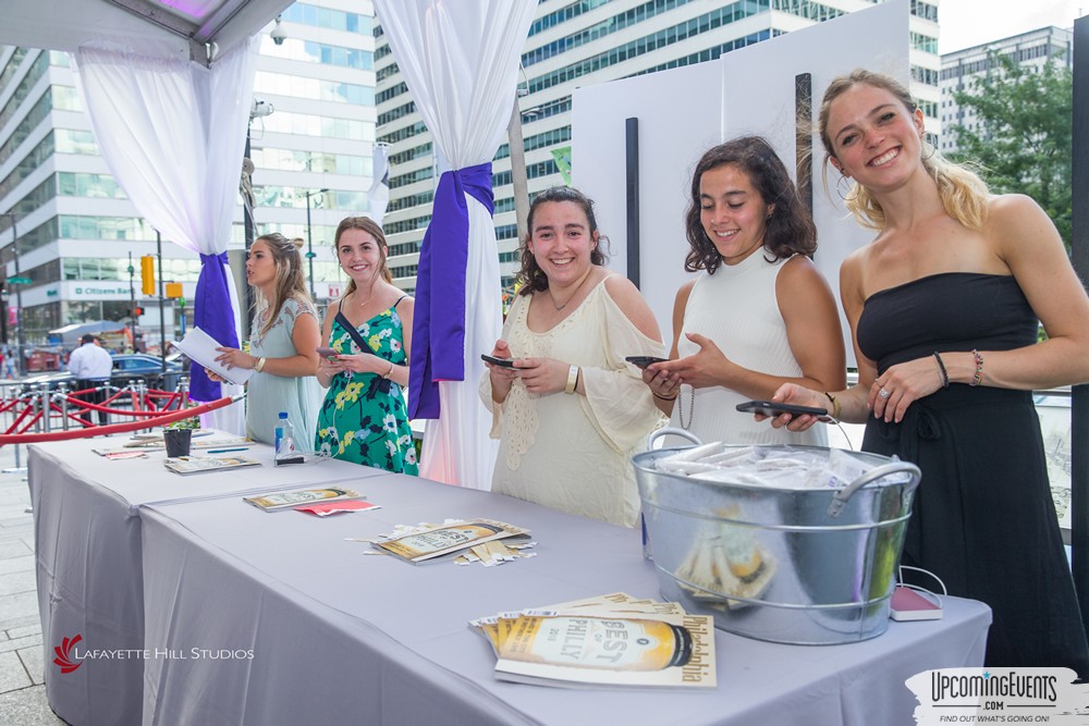 Best of Philly Soiree 2018