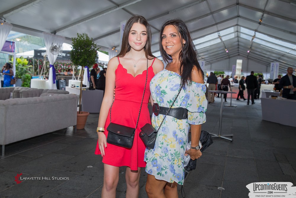 Best of Philly Soiree 2018