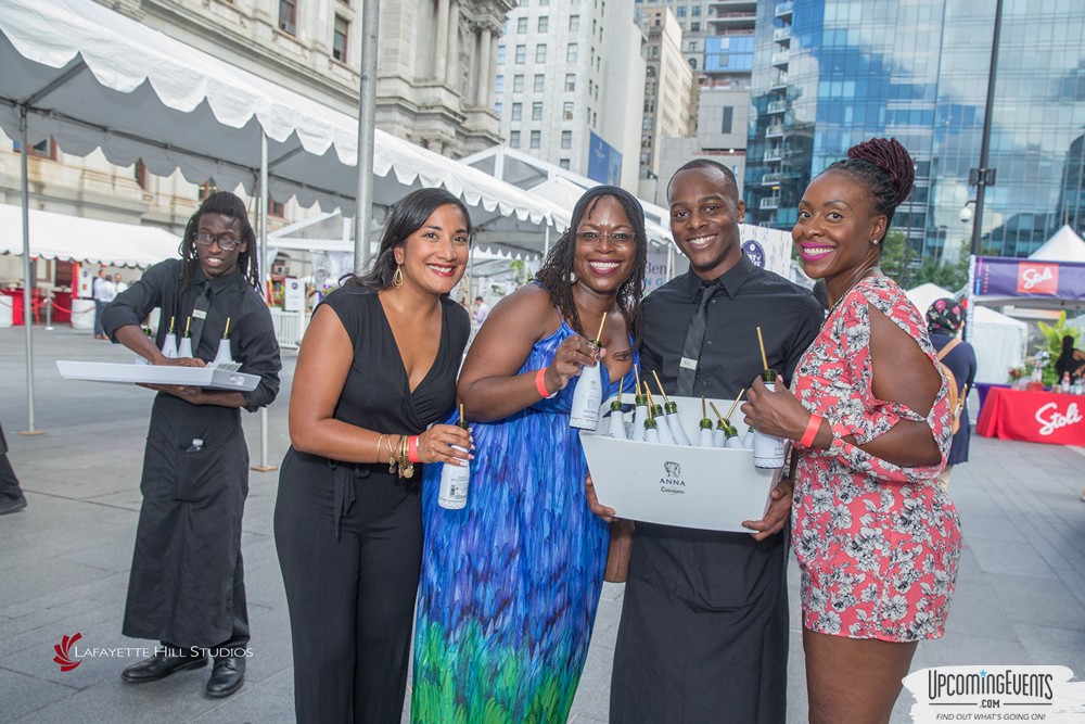 Best of Philly Soiree 2018