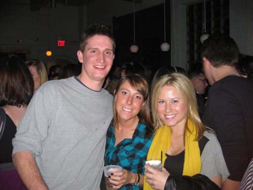 NYEphilly.com Reunion Party