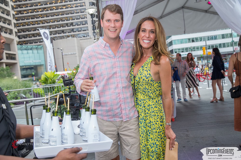 Best of Philly Soiree 2018