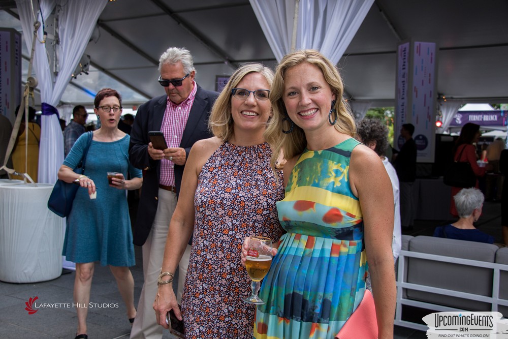 Best of Philly Soiree 2018