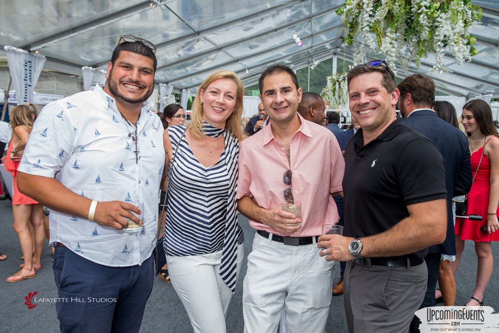 Best of Philly Soiree 2018