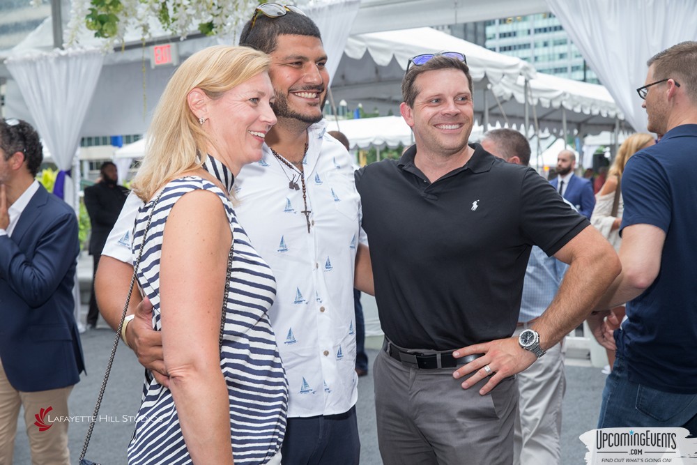 Best of Philly Soiree 2018