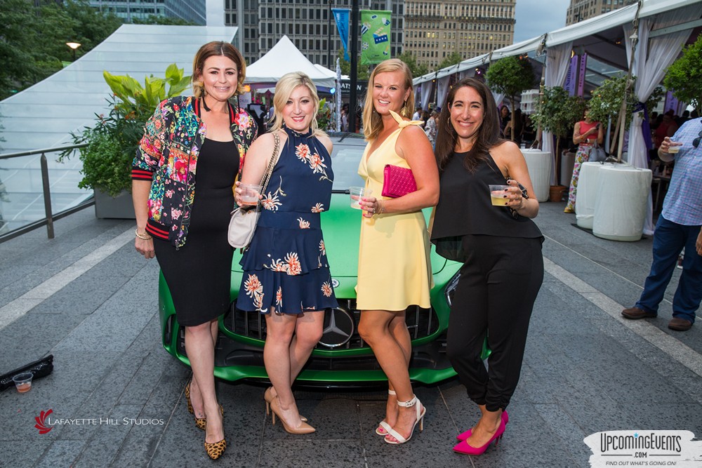 Best of Philly Soiree 2018